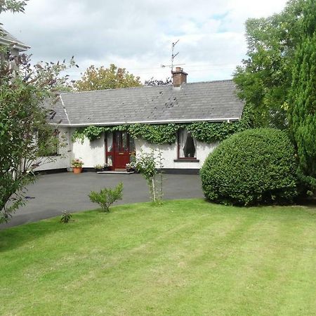 Moyola River Cottage Magherafelt Exterior foto